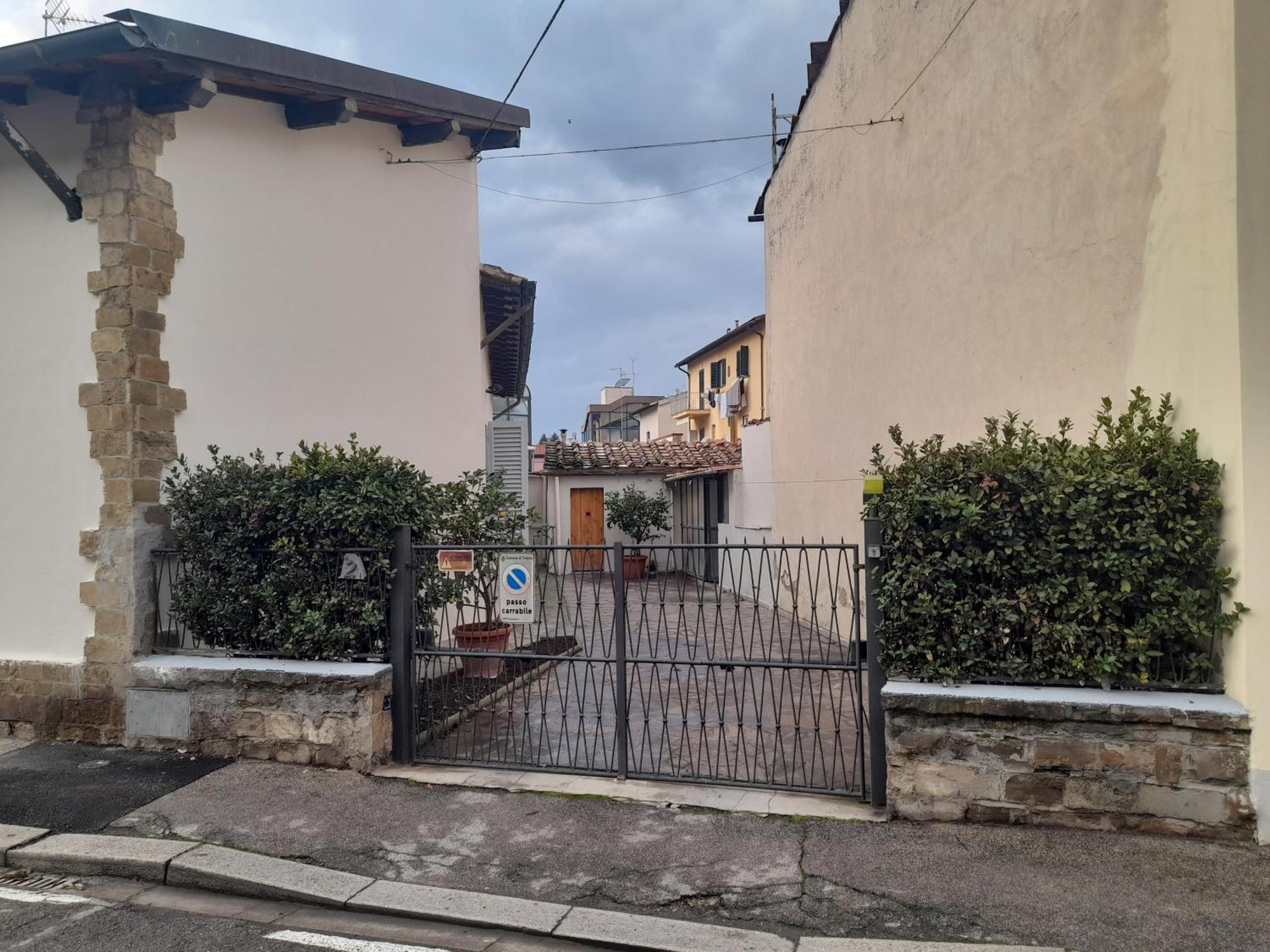 La Villetta Dell'orto Appartement