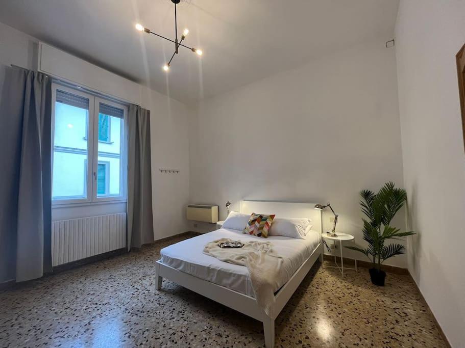 Appartement La Villetta Dell'orto *