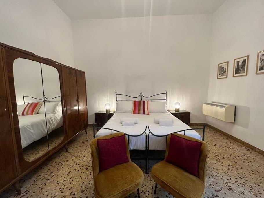 La Villetta Dell'orto Appartement