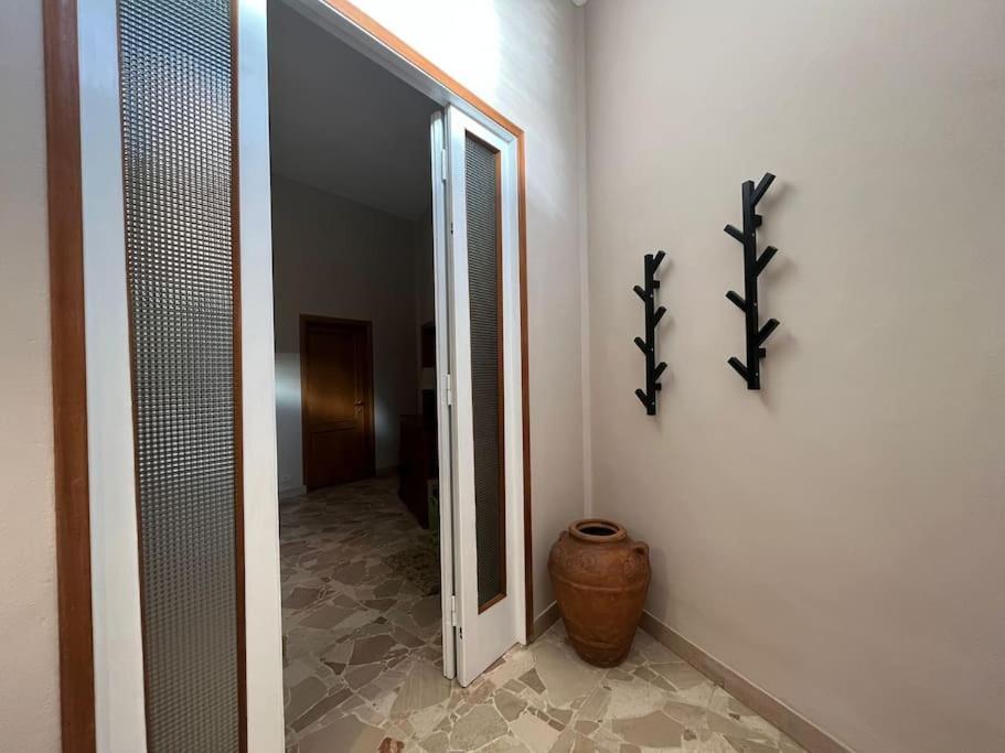 Appartement La Villetta Dell'orto *