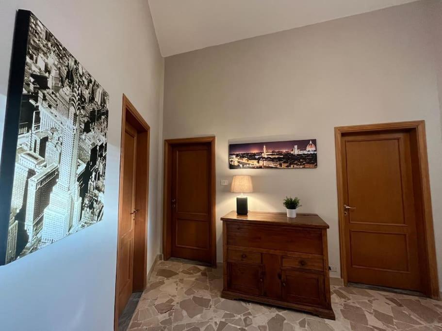 La Villetta Dell'orto Appartement *