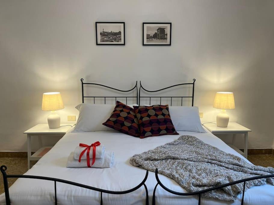 La Villetta Dell'orto Appartement