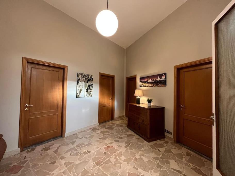 Appartement La Villetta Dell'orto Florence