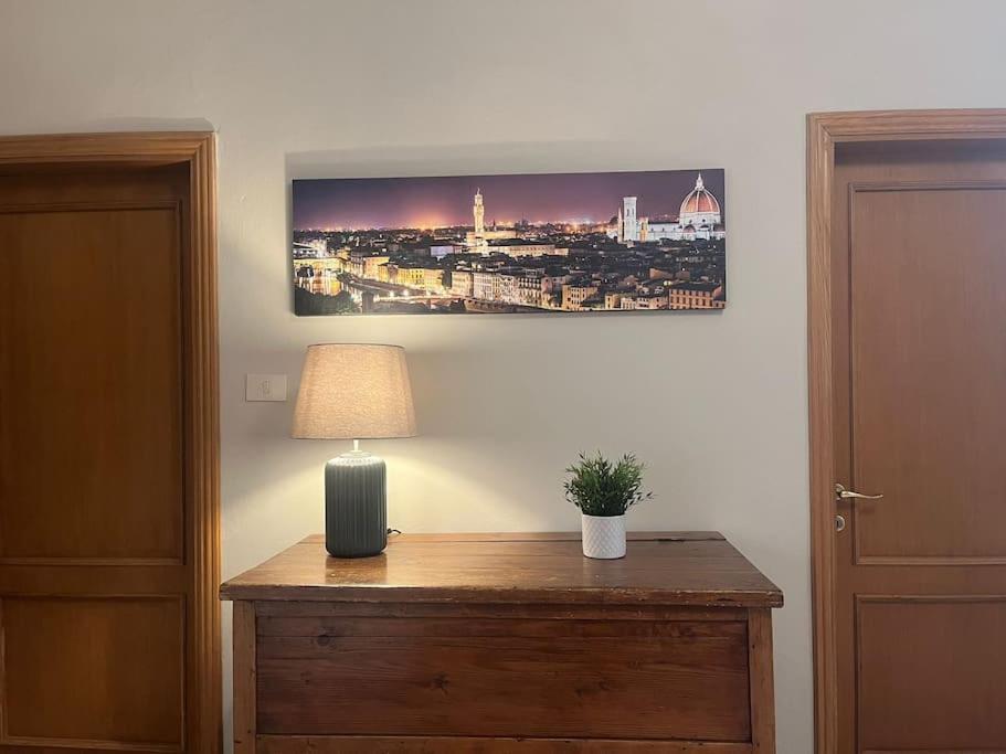 La Villetta Dell'orto Appartement Florence