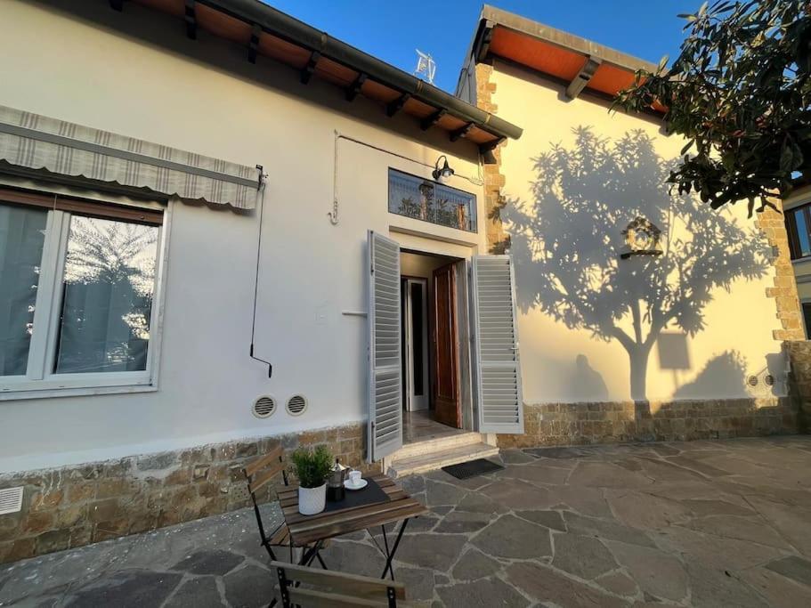 La Villetta Dell'orto Appartement *